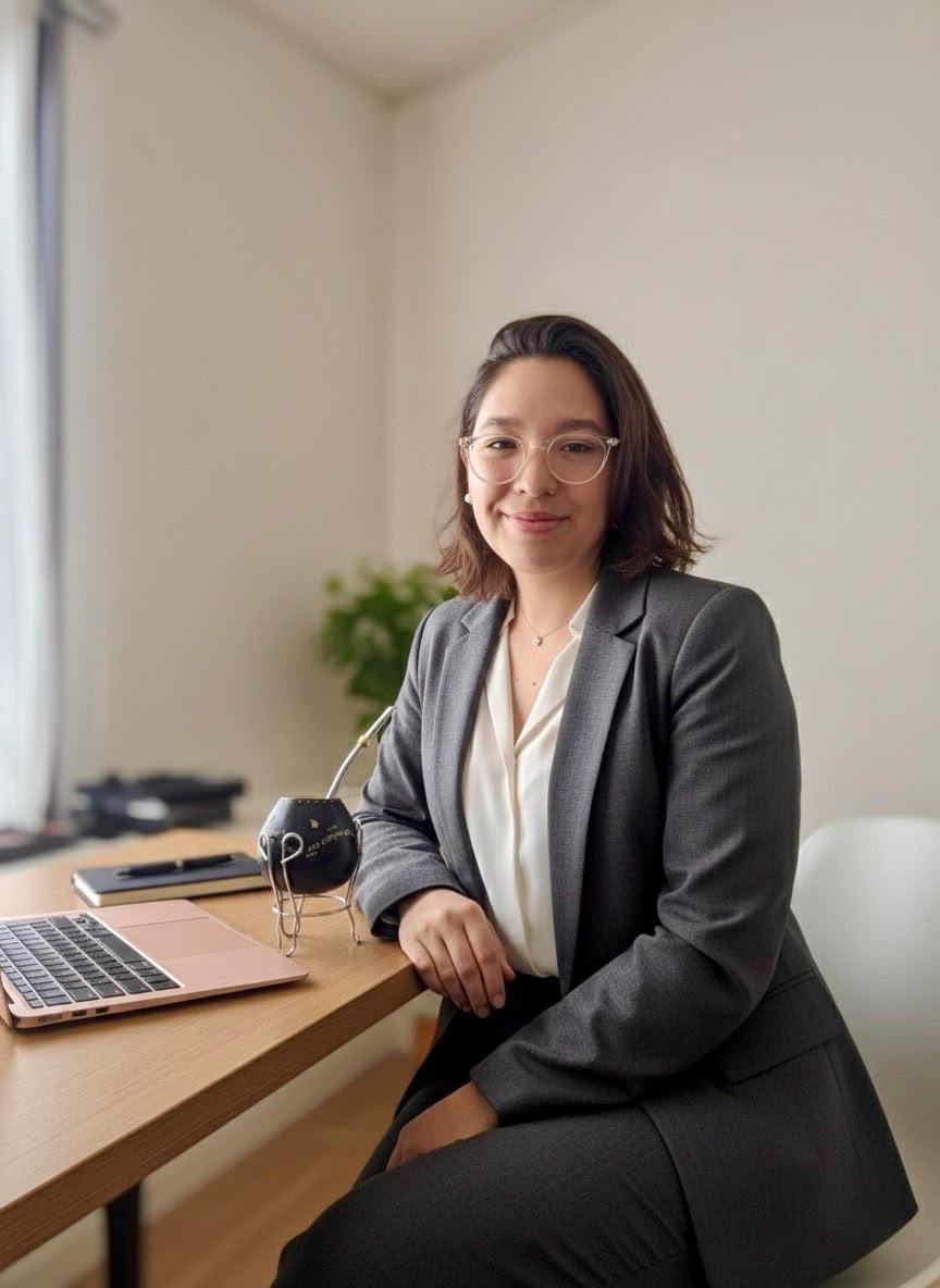 Carolina Hayashi